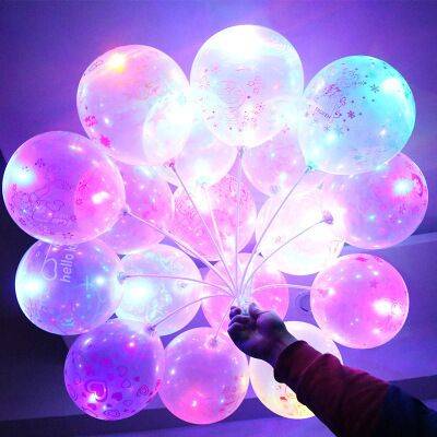 50 balloons for cartoons